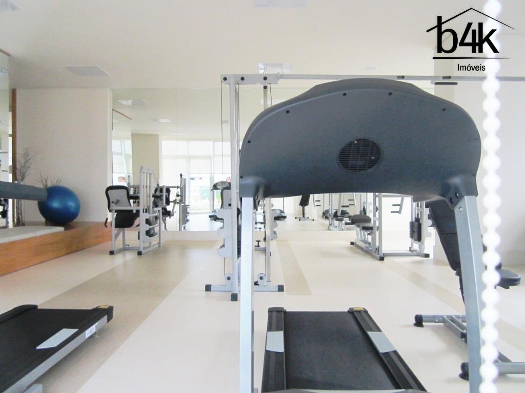 Academia de ginastica Code Berrini