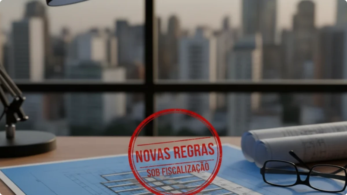 Novas Regras para His 2 em SP